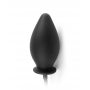 Расширяющаяся анальная пробка Expandable Butt Plug