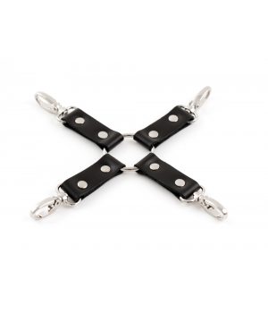 Крестовина Lady's Arsenal Black