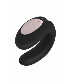 Вибратор для пар Satisfyer Partner Double Joy