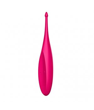 Satisfyer Twirling Fun Вибромассажёр для точечной стимуляции