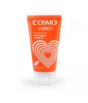 Лубрикант для женщин COSMO VIBRO 50г