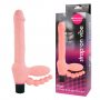 Безременной страпон Super strapless dildo