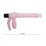 Безременной страпон Super strapless dildo