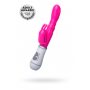 Вибратор с клиторальным отростком A-toys by TOYFA