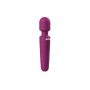 Вибромассажер Вонд Dashing Wand Red
