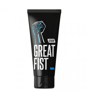 Крем для фистинга GREAT FIST 50 г