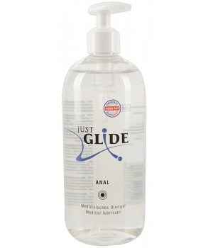 Анальный лубрикант Just Glide ANAL, 500 мл