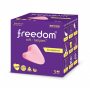 Женские тампоны для секса Freedom Soft-Tampons Mini, 3 шт