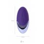 Вибростимулятор Satisfyer layons Purple Pleasure