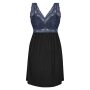Leg Avenue Сорочка ночная Plus size