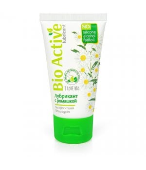 Лубрикант на Водной Основе Классический Универсальный, 50 мл