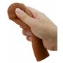 Насадка Enlarger Flesh Silikon Sleave