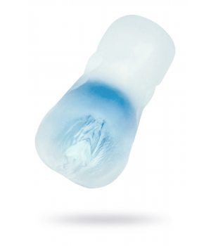 Мастурбатор реалистичный TOYFA Juicy Pussy Crystal Rose
