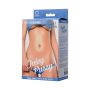 Мастурбатор реалистичный TOYFA Juicy Pussy Crystal Rose