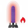 Портативная секс-машина Thrusting Compact Sex Machine c 2 насадками