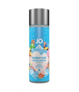 Вкусовой лубрикант "Бабл Гам" / Candy Shop Bubblegum 2oz - 60 мл.