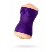 Двусторонний мастурбатор - ротик и вагина