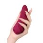 Вакуумно-волновой стимулятор Satisfyer Curvy 1+ с возможностью управления через приложение