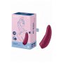 Вакуумно-волновой стимулятор Satisfyer Curvy 1+ с возможностью управления через приложение