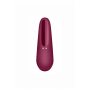 Вакуумно-волновой стимулятор Satisfyer Curvy 1+ с возможностью управления через приложение