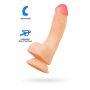 Фаллоимитатор RealStick Nude