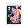 Фаллоимитатор RealStick Nude