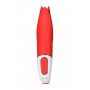Вибромассажер Satisfyer Vibes Power Flower
