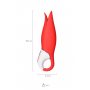 Вибромассажер Satisfyer Vibes Power Flower