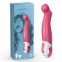 Вибратор точки G Satisfyer Vibes - Petting Hippo
