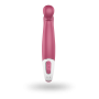 Вибратор точки G Satisfyer Vibes - Petting Hippo