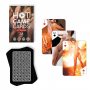 Игральные карты HOT GAME CARDS