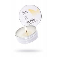 Массажная свеча Eromantica «Шампань», 30 мл