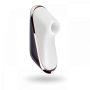Вакуум-волновой бесконтактный стимулятор клитора Satisfyer Pro Traveler