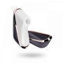 Вакуум-волновой бесконтактный стимулятор клитора Satisfyer Pro Traveler