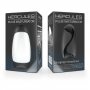 Мастурбатор с вибрацией нереалистичный Men Vibration