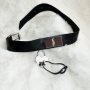 Ошейник с Замком в виде Сердца (серия gorinka)