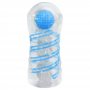 Мастурбатор нереалистичный MensMax Colors Ring Blue