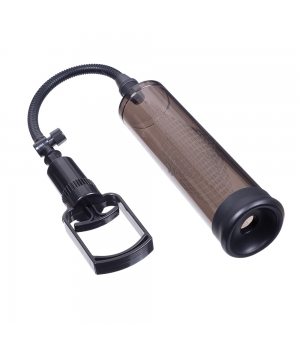 Вакуумная помпа Erozon Penis Pump