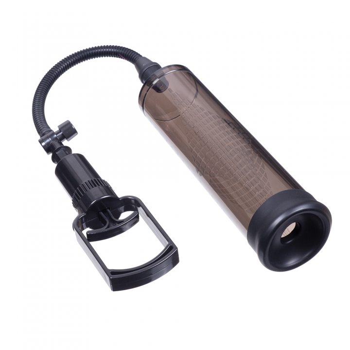 Вакуумная помпа Erozon Penis Pump