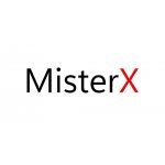MisterX