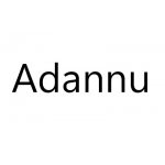 Аdannu