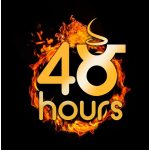 48 HOURS GOLD