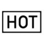 Hot