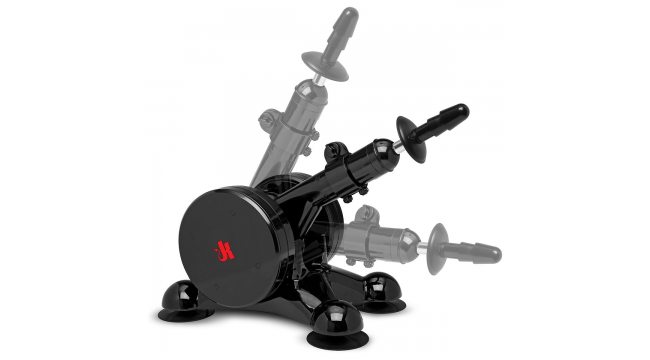 СЕКС-МАШИНА KINK FUCKING MACHINES