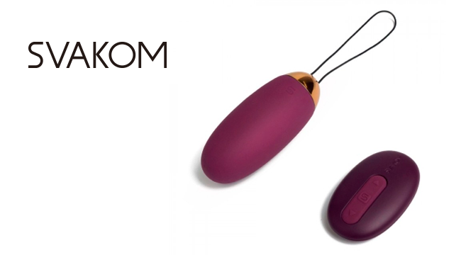 SVAKOM ELVA